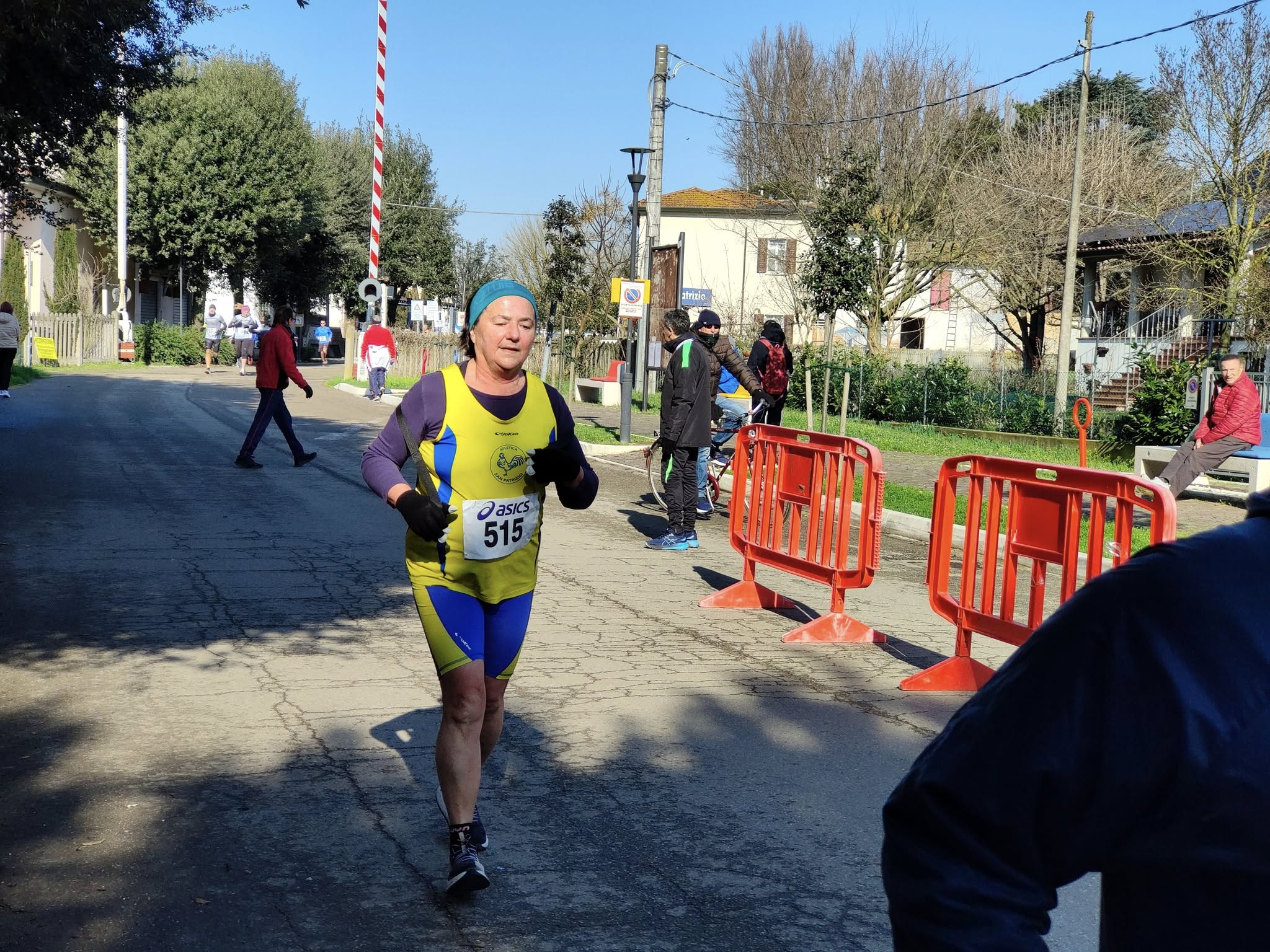 San Patrizio: Trofeo Buriani e Vaienti - 02 marzo 2025